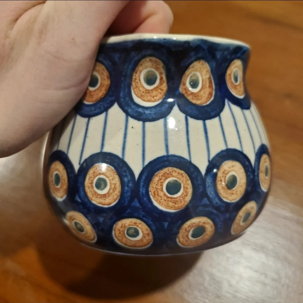 Williams sonoma pitcher creamer